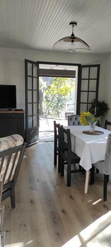Maison Agathine