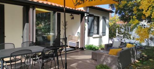 Maison Agathine