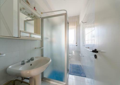 Apartamento Appartamento La Perla Verde