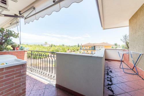 Apartamento Appartamento La Perla Verde