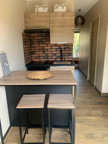 Apartamento Petit Cocon Tranquille