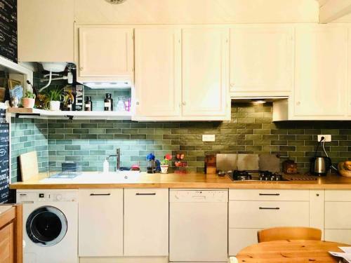 Tiny House Id�ale Couple+ 2ou 3 Enfants.