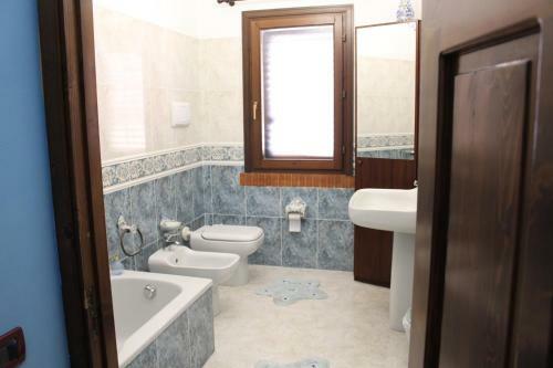 Apartamento Scrusciu Ru Mari