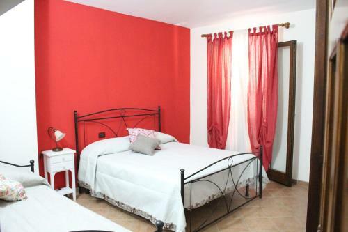 Apartamento Scrusciu Ru Mari