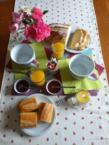 Bed & Breakfast La Chambre Lomen