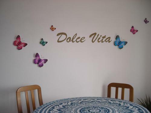 Apartamento Dolce Vita