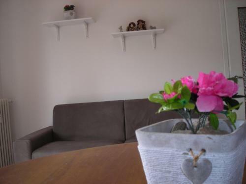 Apartamento Dolce Vita