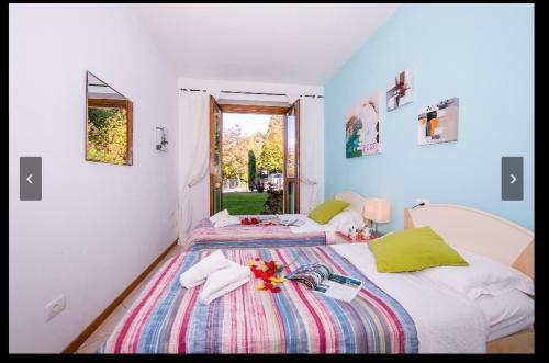 Apartamento Vista D'oro Ulivo Apt. 1