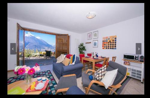 Apartamento Vista D'oro Ulivo Apt. 1
