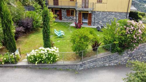 Apartamento Vista D'oro Ulivo Apt. 1
