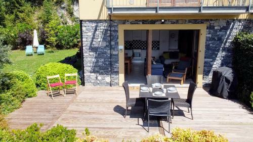 Apartamento Vista D'oro Ulivo Apt. 1