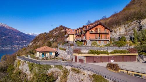 Apartamento Vista D'oro Ulivo Apt. 1