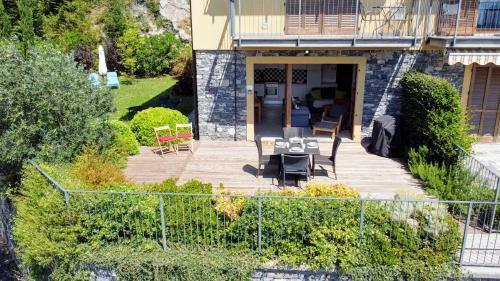 Apartamento Vista D'oro Ulivo Apt. 1
