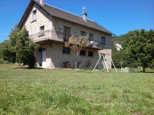 Gite Clevacances