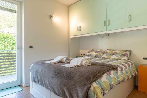 Apartamento La Valentina Valcanover Ospitar