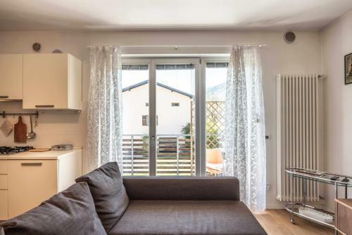 Apartamento La Valentina Valcanover Ospitar