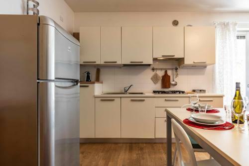 Apartamento La Valentina Valcanover Ospitar
