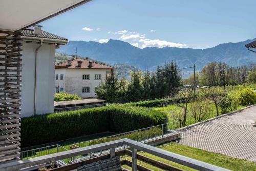 Apartamento La Valentina Valcanover Ospitar