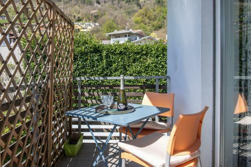 Apartamento La Valentina Valcanover Ospitar