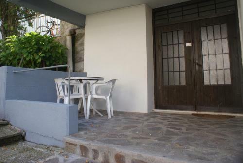 Apartamento Casa Agnese