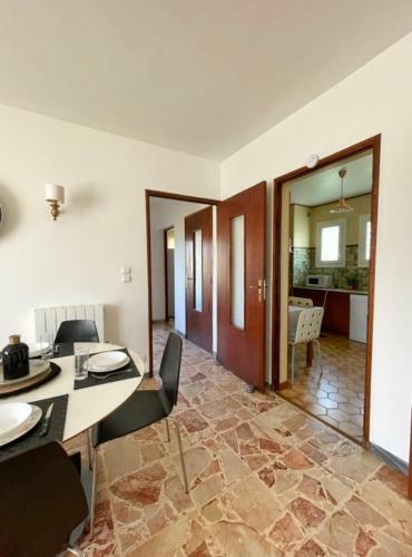 Les Bigaradiers - Chambre Partag�e Fleurs