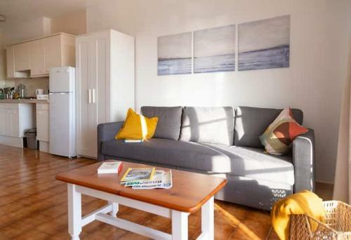 Apartamento 203 - Comunidad Propietarios Castellsol