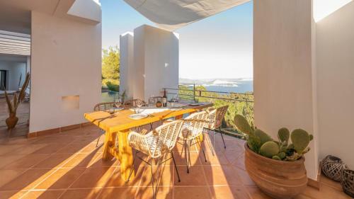 Villa El Mirador Uno