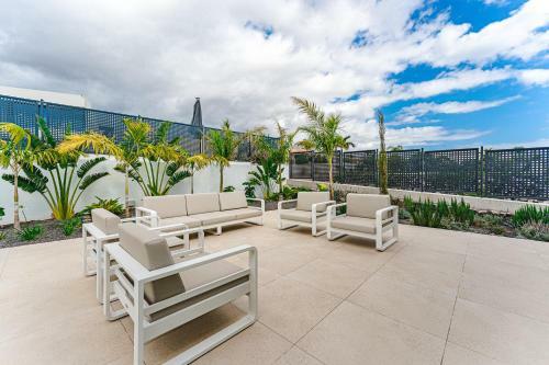 Villa Casa Elegance Playa Paraiso