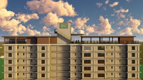 Brut Hotel