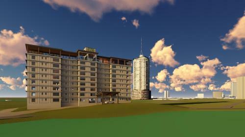 Brut Hotel