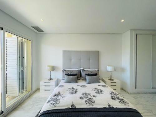 Apartamento Casadeluxe Los Olivos Penthouse