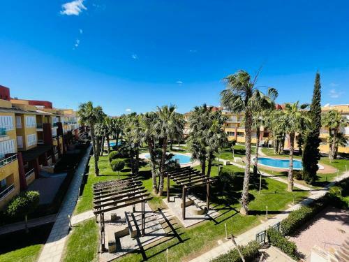 Apartamento Casadeluxe Los Olivos Penthouse