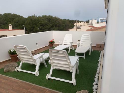 Apartamento Misefo