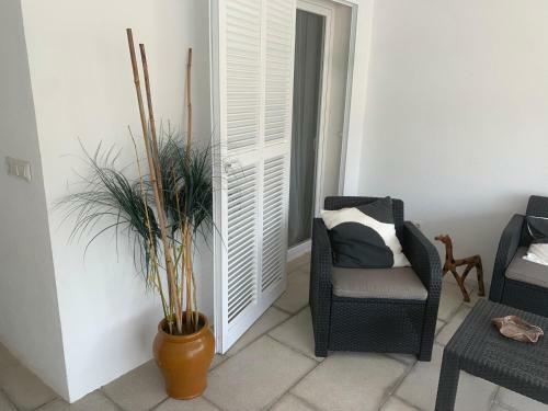 Apartamento Misefo