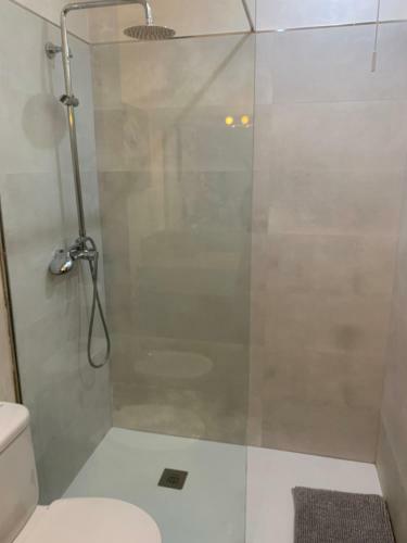 Apartamento Misefo