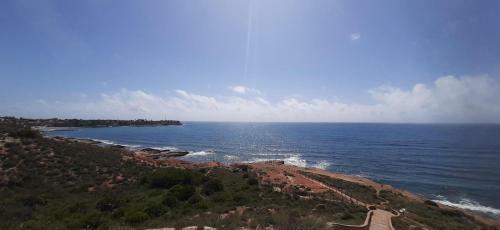 Two Bedroom Seafront Apartment