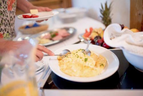 Hostal Weingut Kernwein