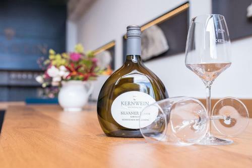 Hostal Weingut Kernwein
