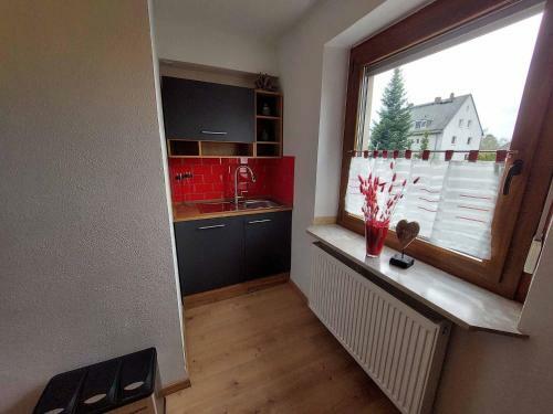 Apartamento Wohnambiente