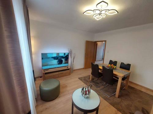 Apartamento Wohnambiente