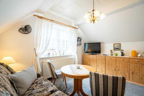 Apartamento Ferienwohnung Sellin 35