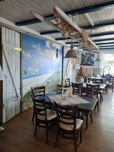 Hostal Pension Seeschl�sschen