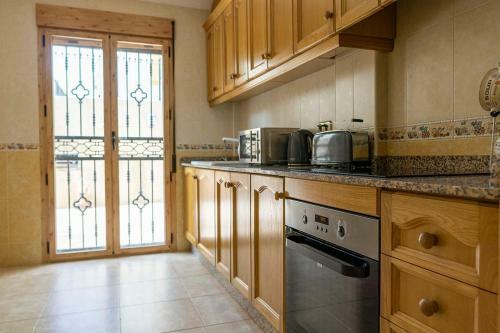 Beautiful Detached Villa With Private Pool