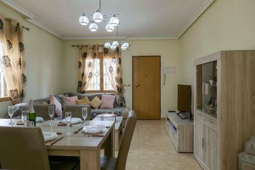 Beautiful Detached Villa With Private Pool