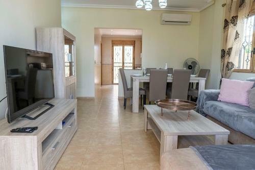 Beautiful Detached Villa With Private Pool