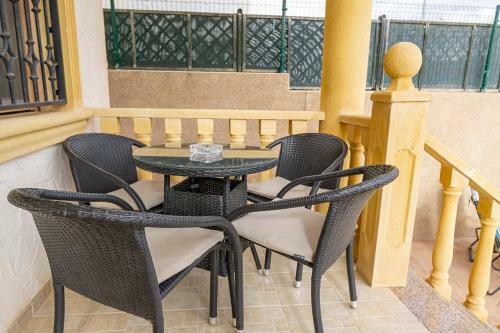 Beautiful Detached Villa With Private Pool
