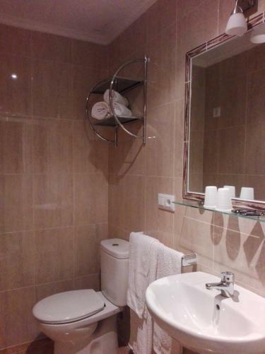 Hostal Casa Balea
