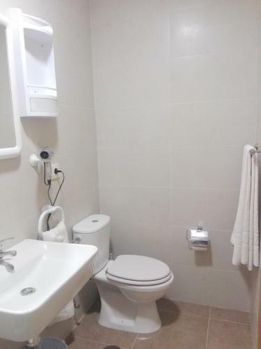 Hostal Casa Balea