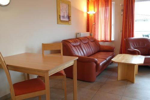 Apartamento Amalia, Ferienwohnung 8