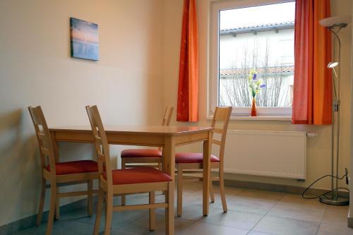 Apartamento Amalia, Ferienwohnung 5
